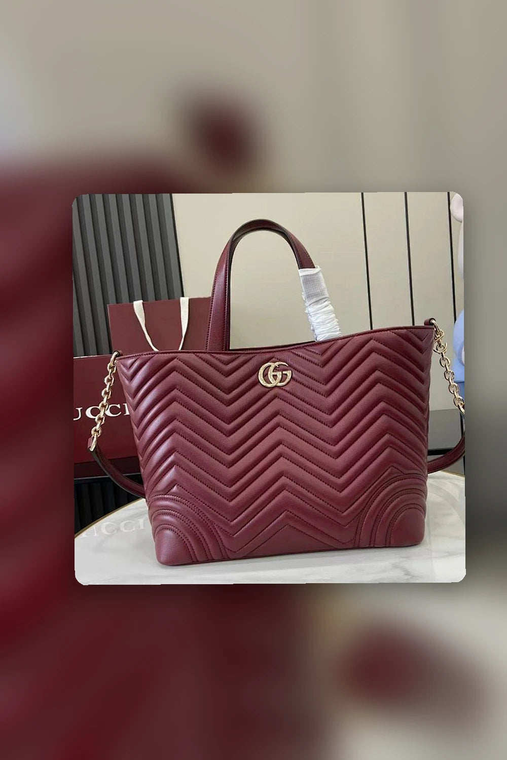 NB - GUKI Bag - 335