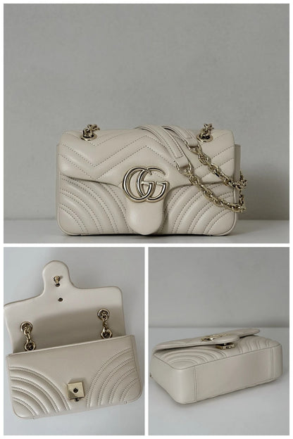 NB - GUKI Bag - 922