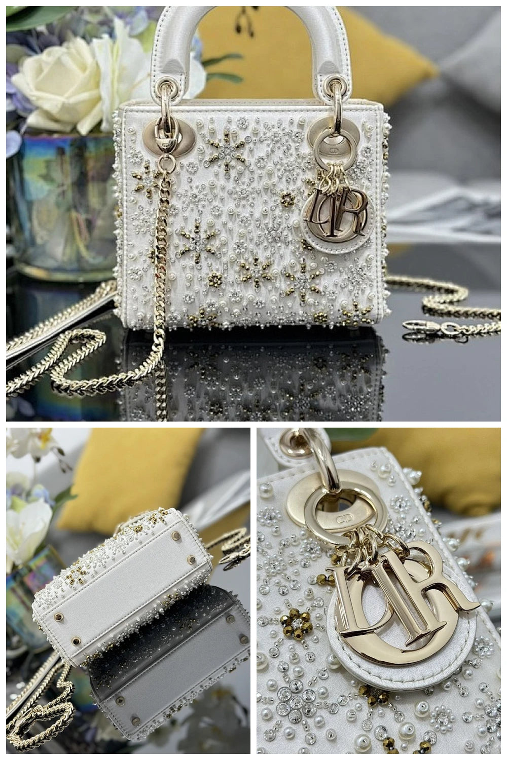 NB - DOR Bag - 980