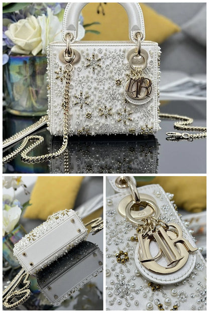 NB - DOR Bag - 980