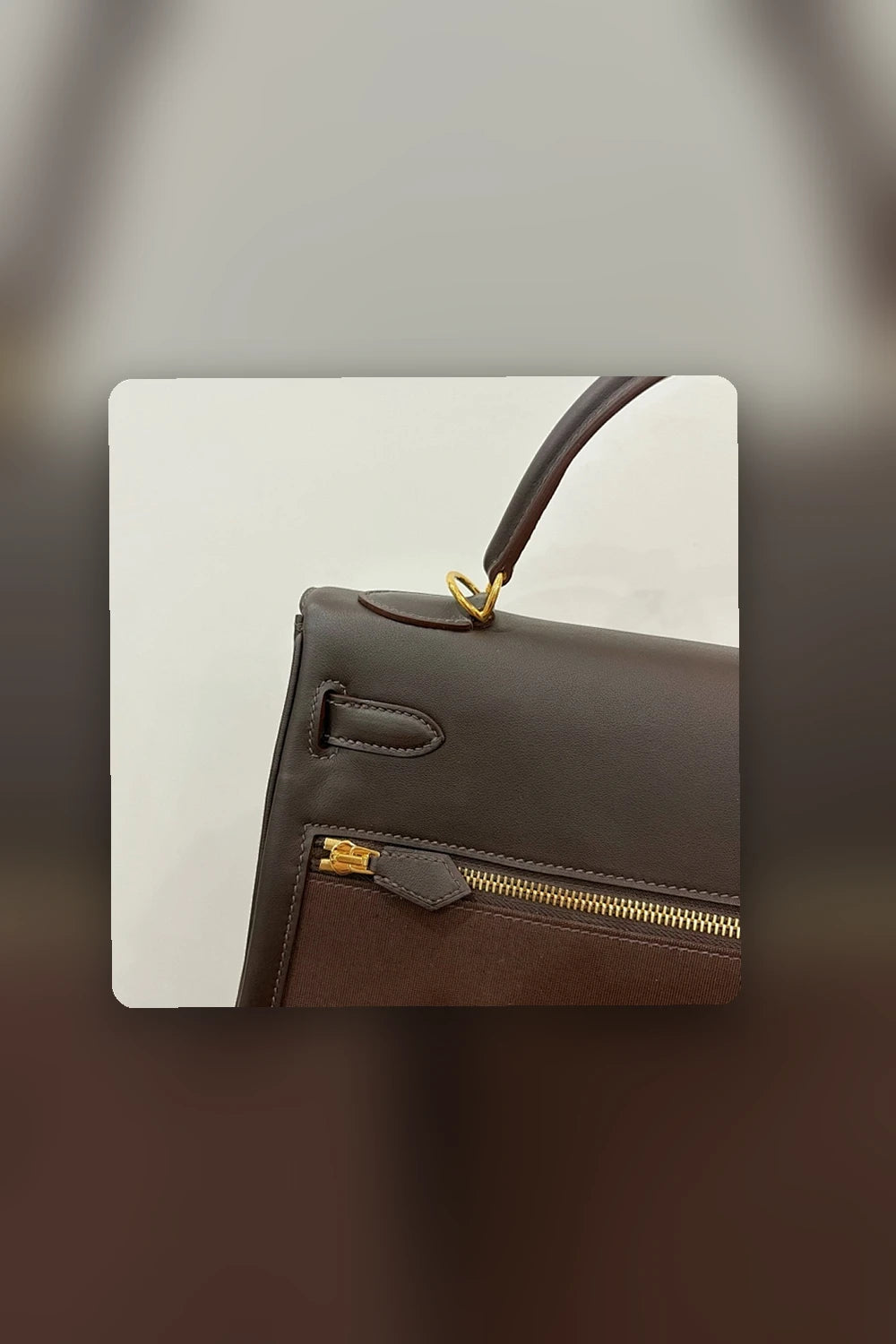 NB - HMS Bag - 1454