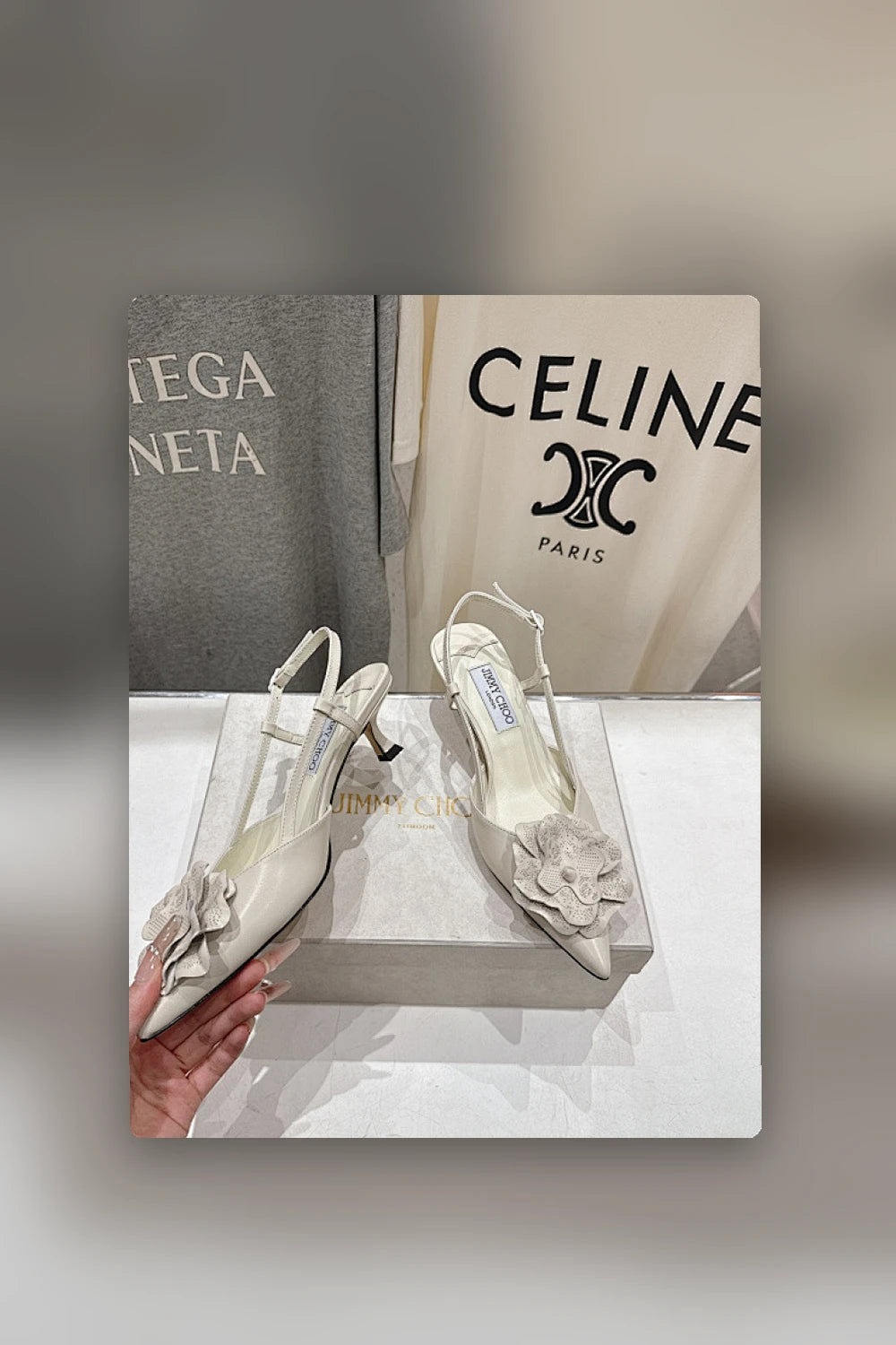 NB - JMC Mix Items - 237