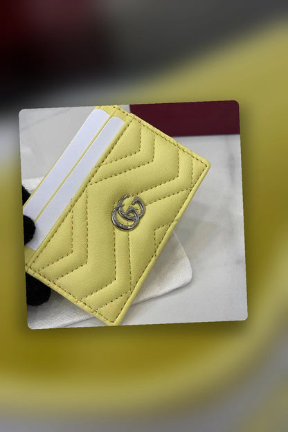 NB - GUKI Bag - 684