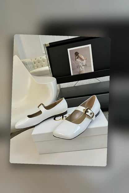 NB - CLE Women Shoes - 179