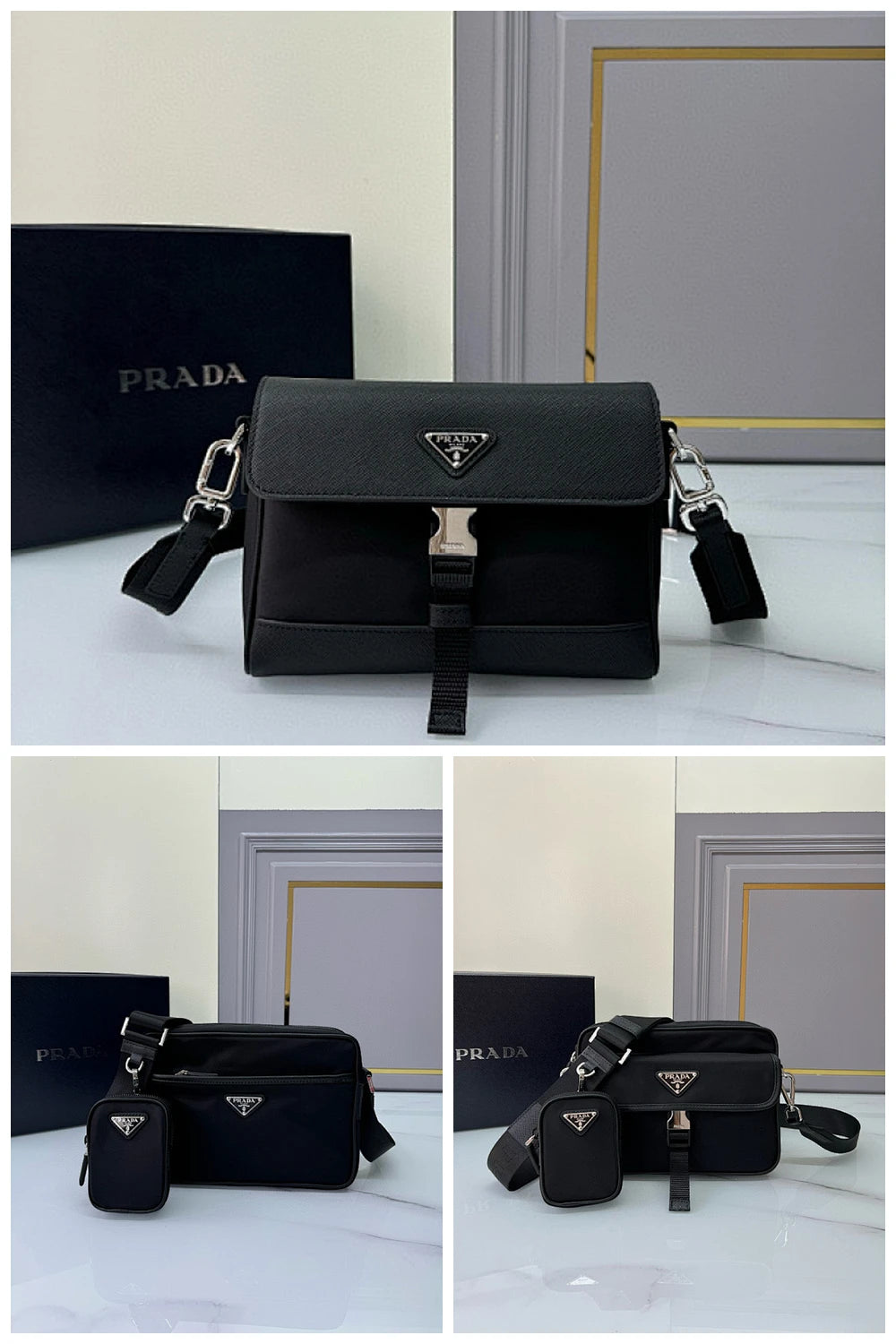 NB - PD Bag - 132