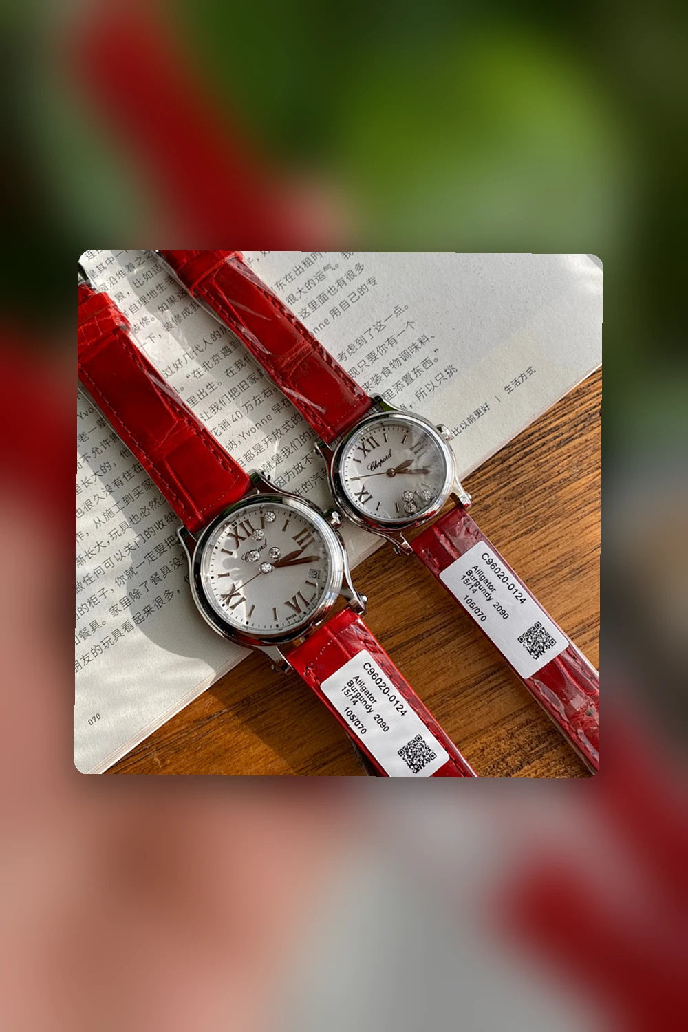 NB - Mix Watch - 816