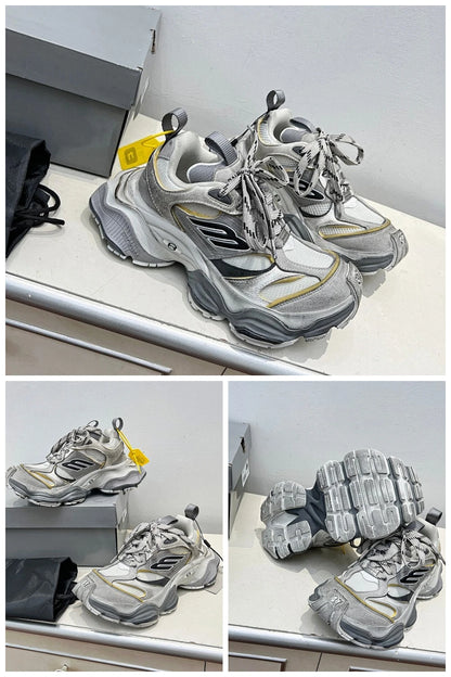 NB - BG Women Shoes - 1394