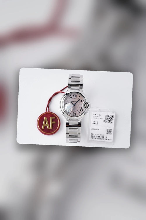 NB - Mix Watch - 1143
