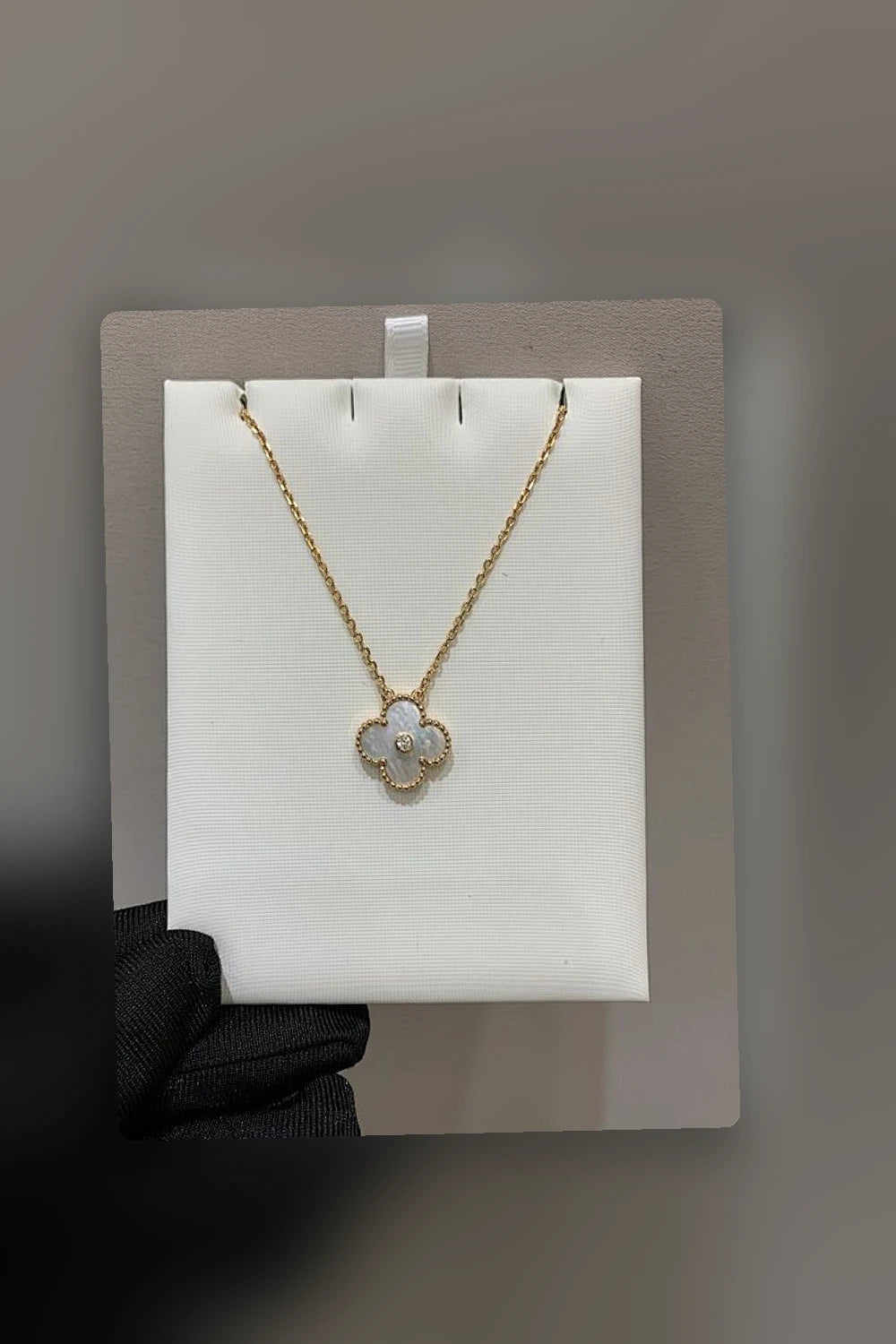 NB - VACA Jewelry - 644