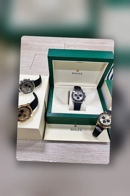 NB - Mix Watch - 804