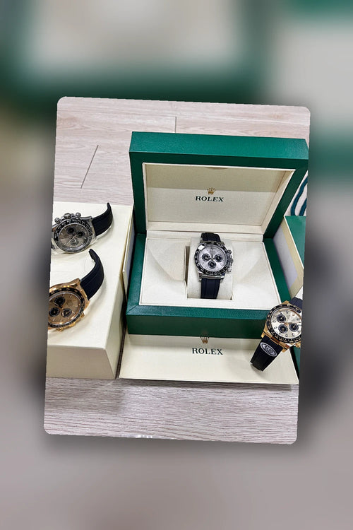 NB - Mix Watch - 804