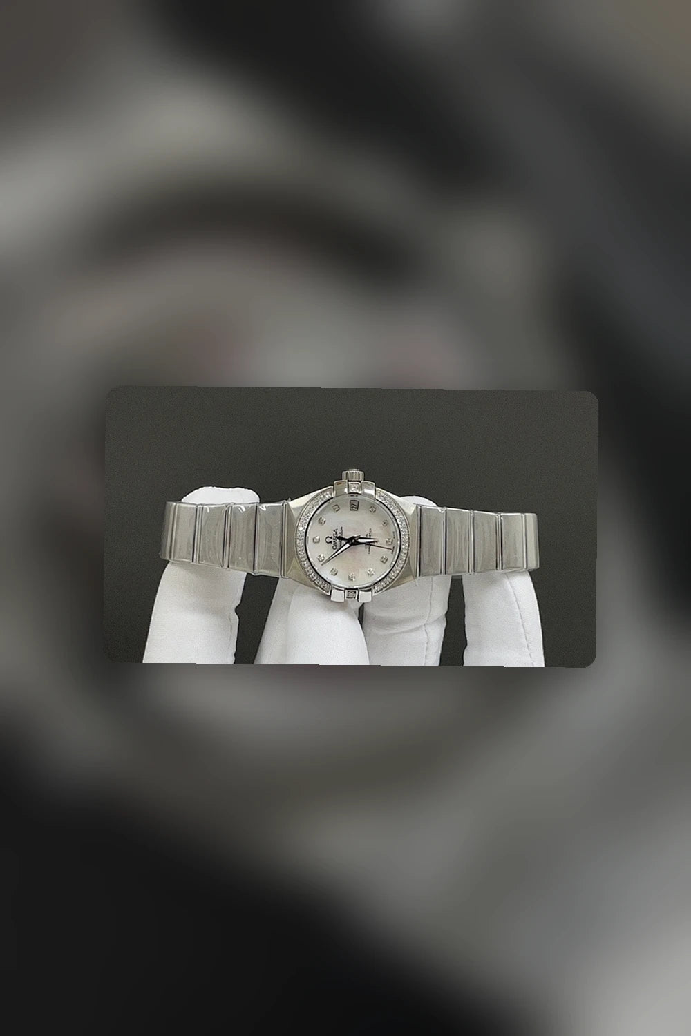 NB - Mix Watch - 1321