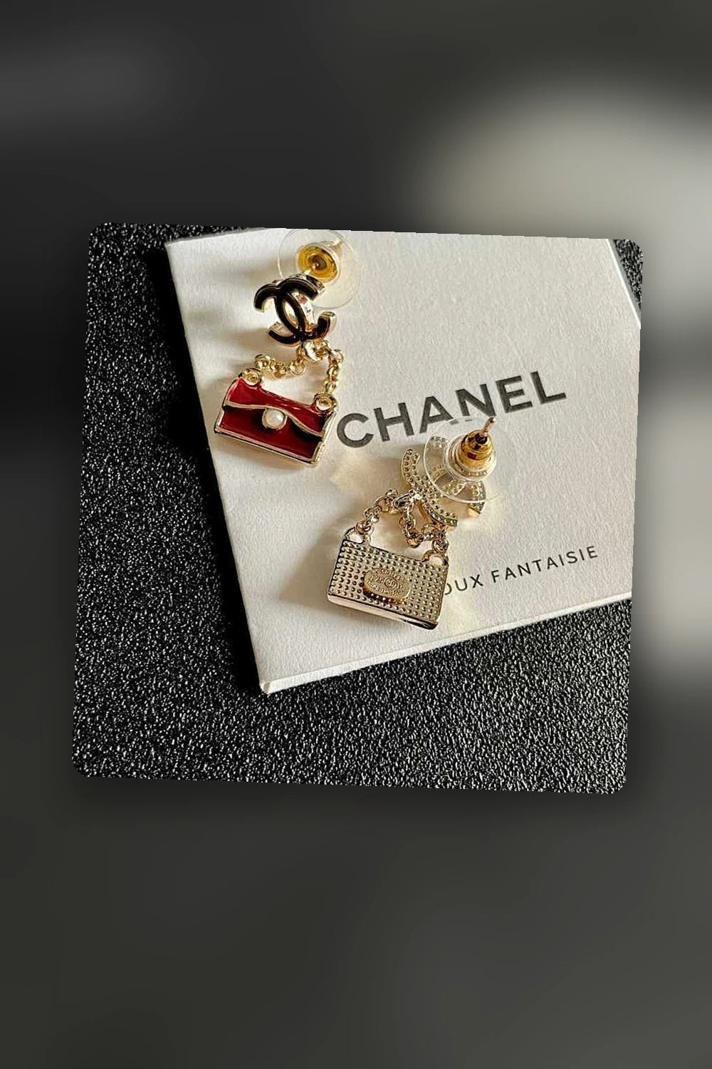 NB - CHL Jewelry - 1047