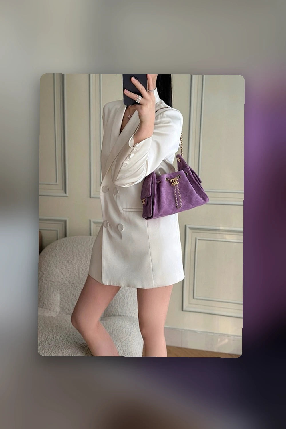 NB - CHL Bag - 329