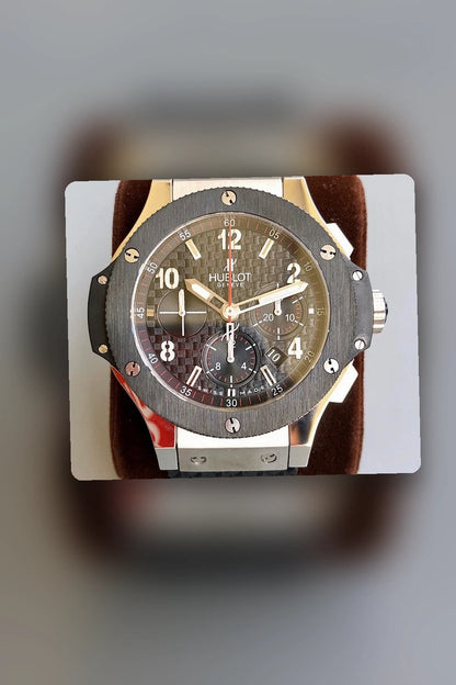 NB - Mix Watch - 828