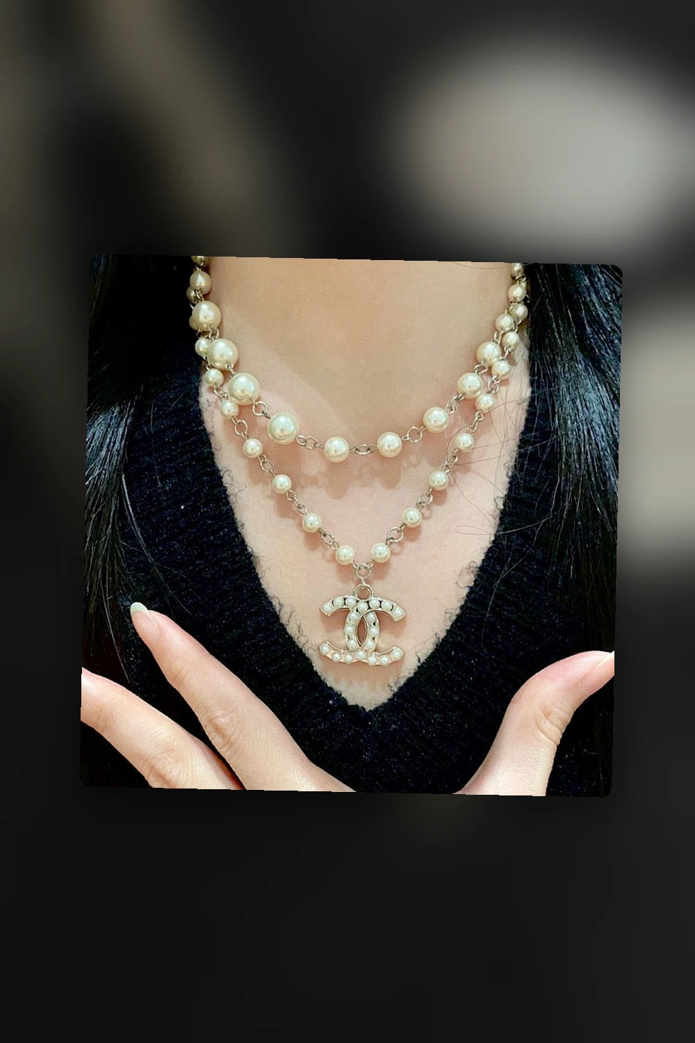 NB - CHL Jewelry - 763