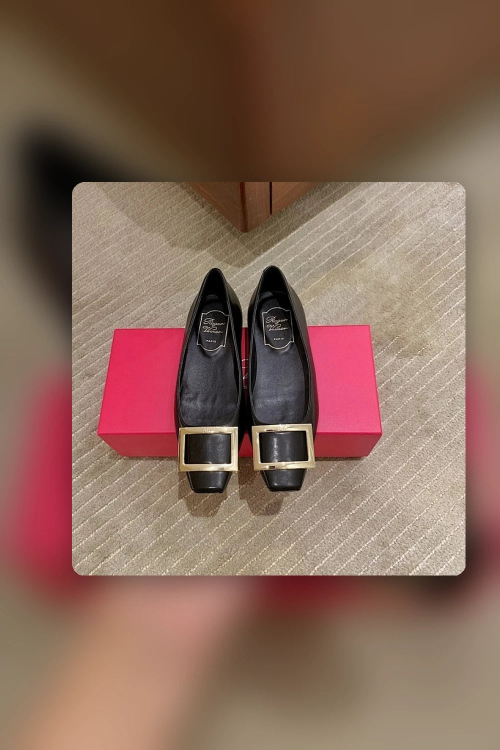 NB - RVR Women Shoes - 598
