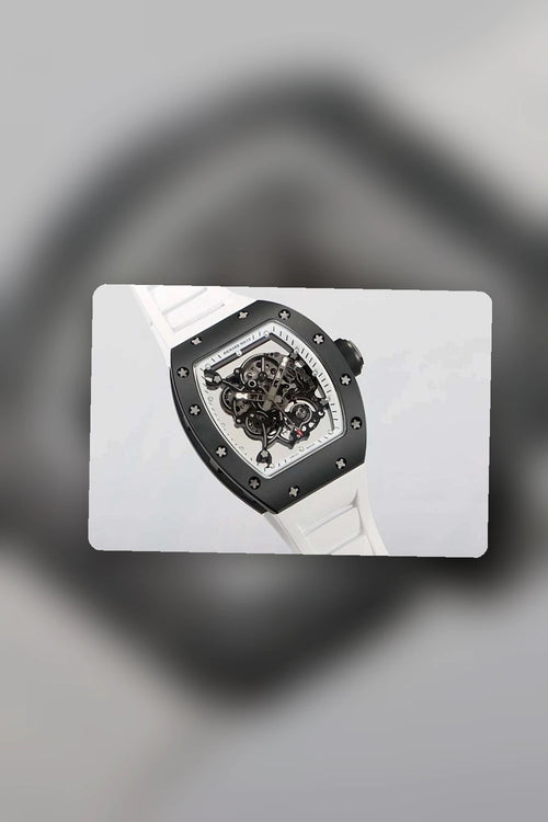 NB - Mix Watch - 1493