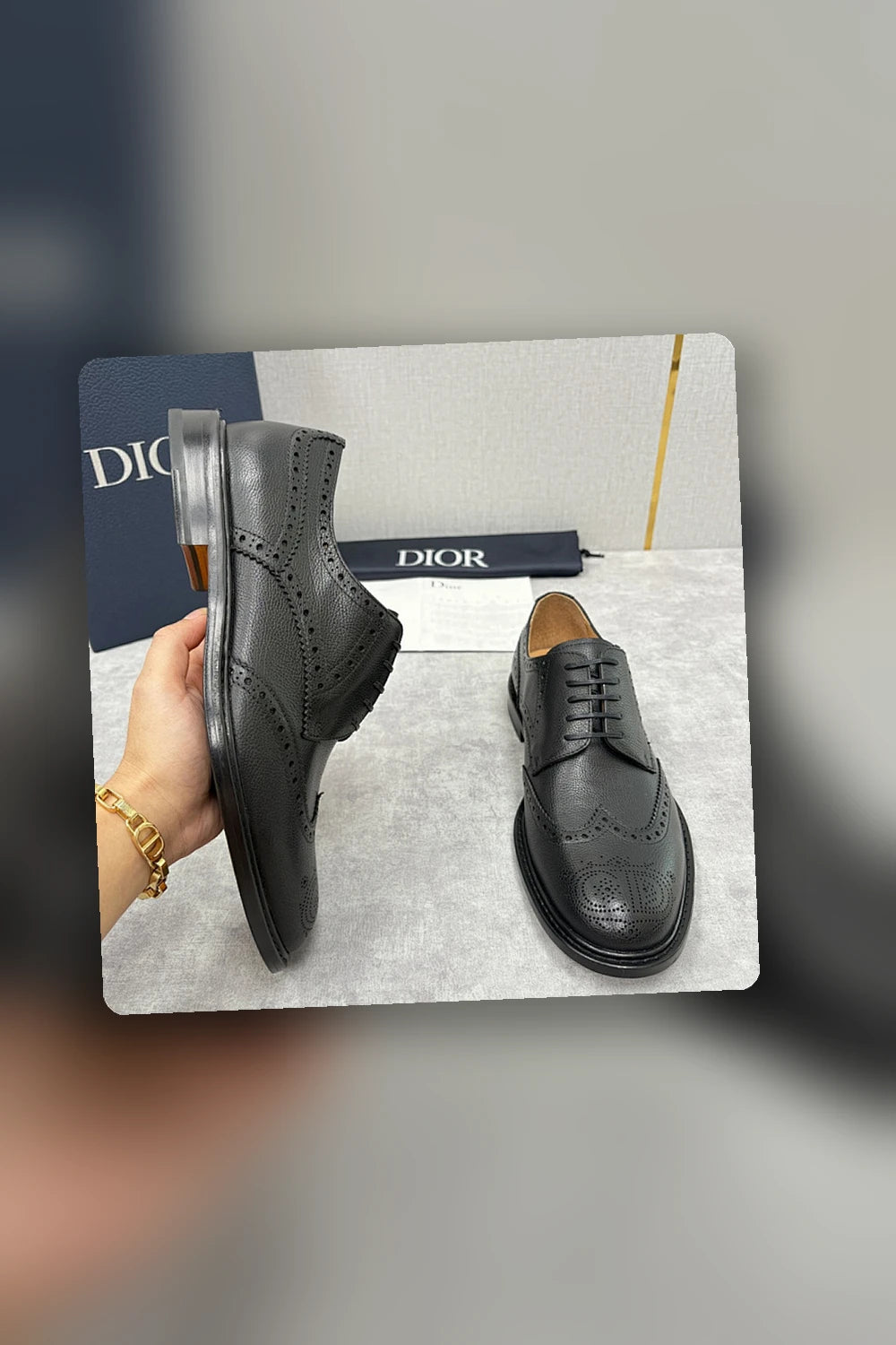 NB - DOR Mix Items - 921
