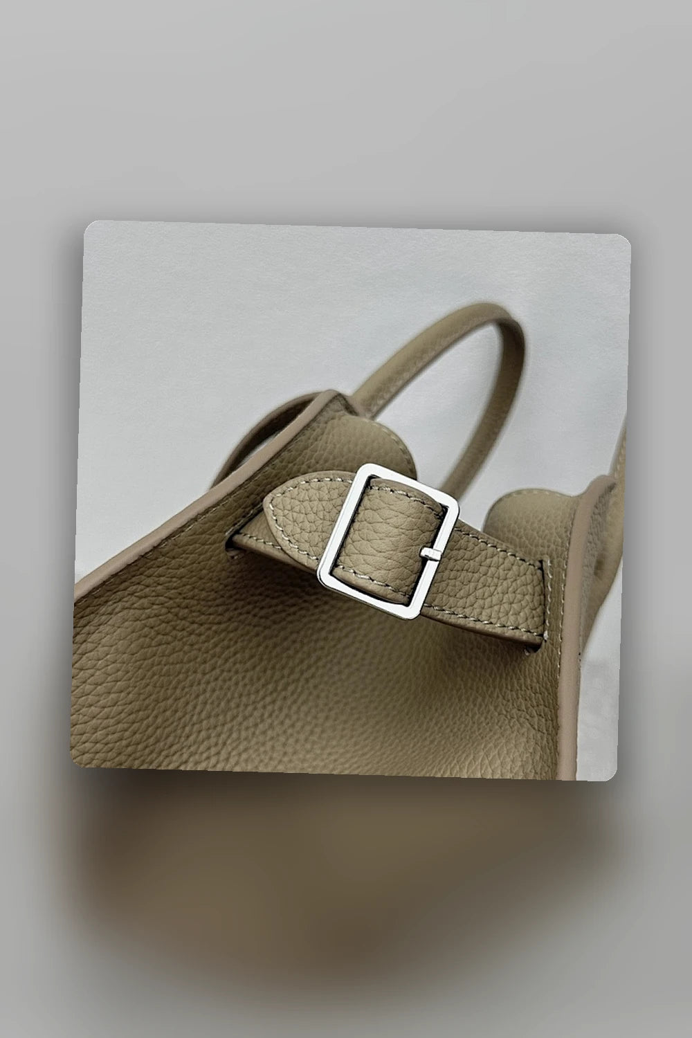 NB - THR Bag - 320