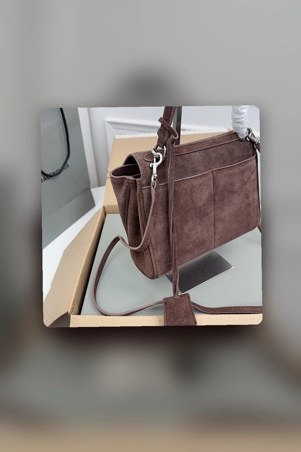 NB - BG Bag - 942