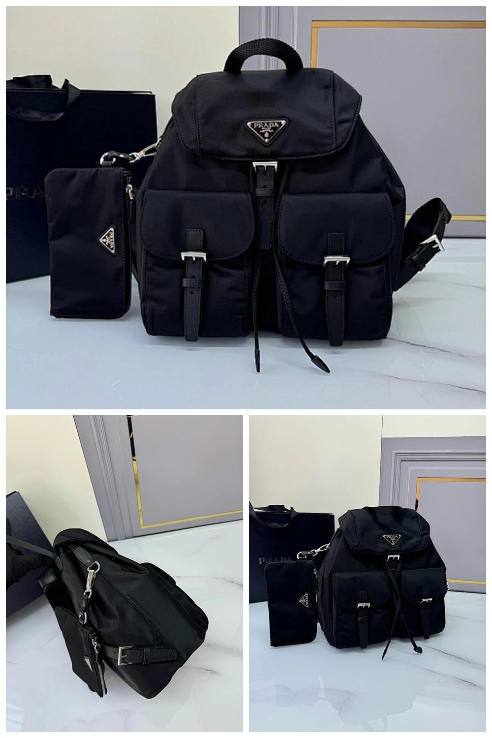 NB - PD Bag - 916