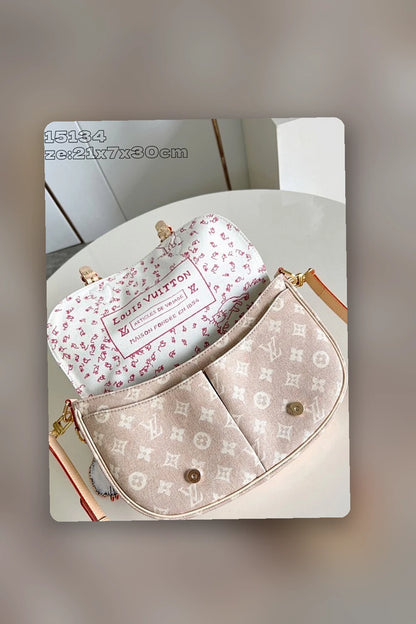 NB - LOV Bag - 1264