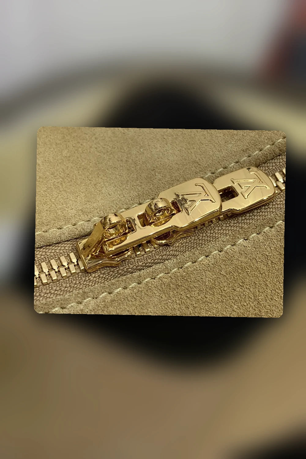 NB - LOV Bag - 1864