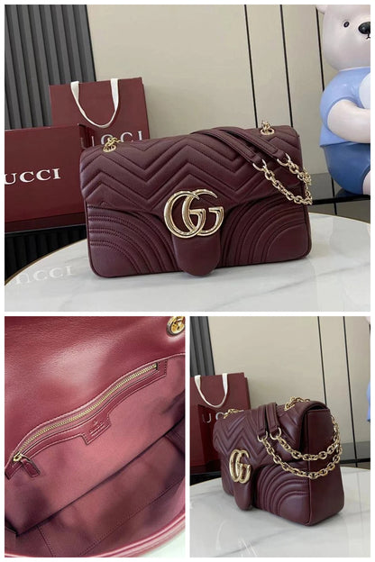 NB - GUKI Bag - 807