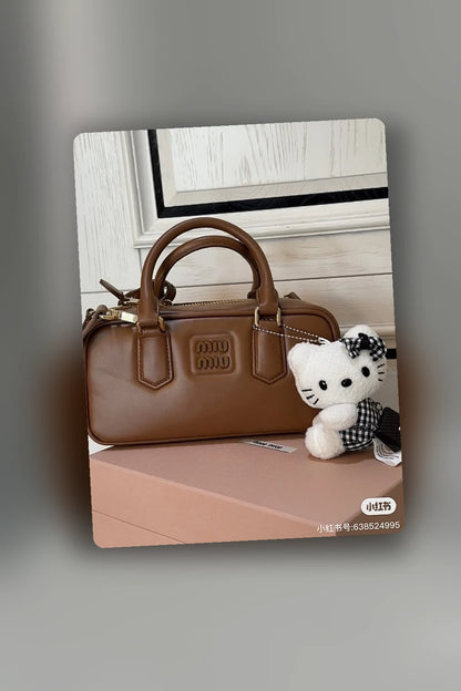 NB - MMU Bag - 288