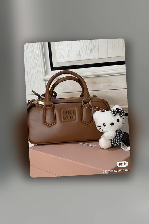 NB - MMU Bag - 288