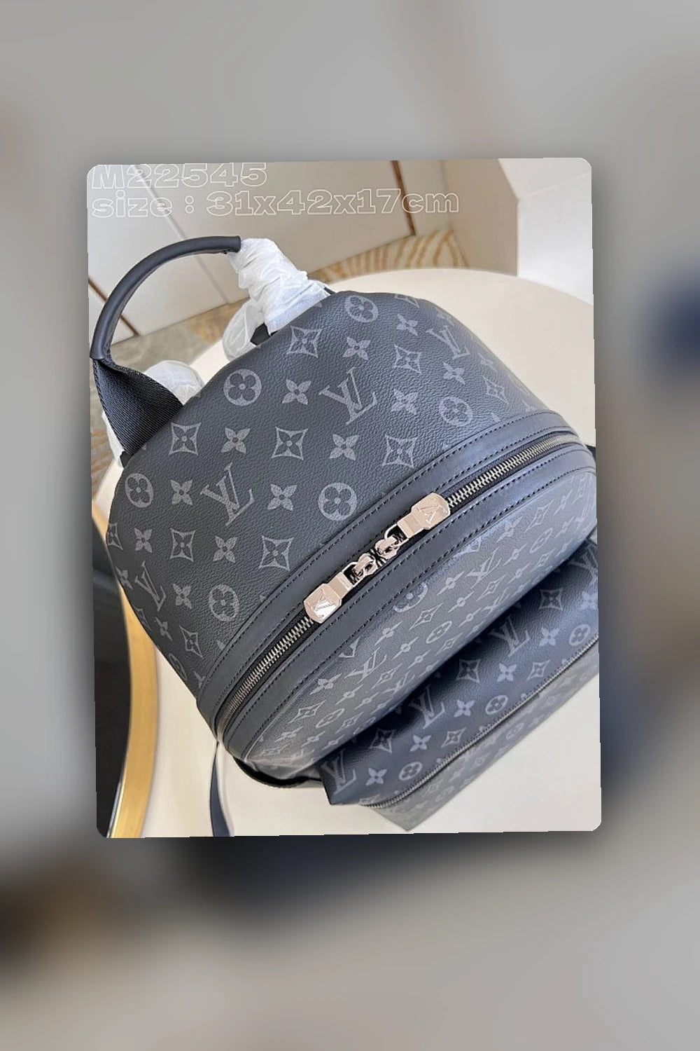NB - LOV Bag - 1721