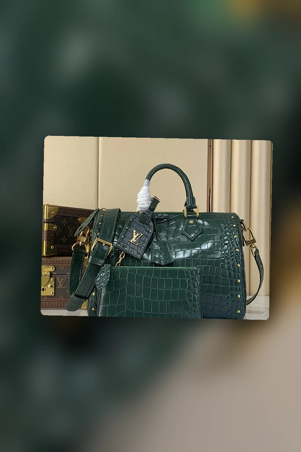 NB - LOV Bag - 1115