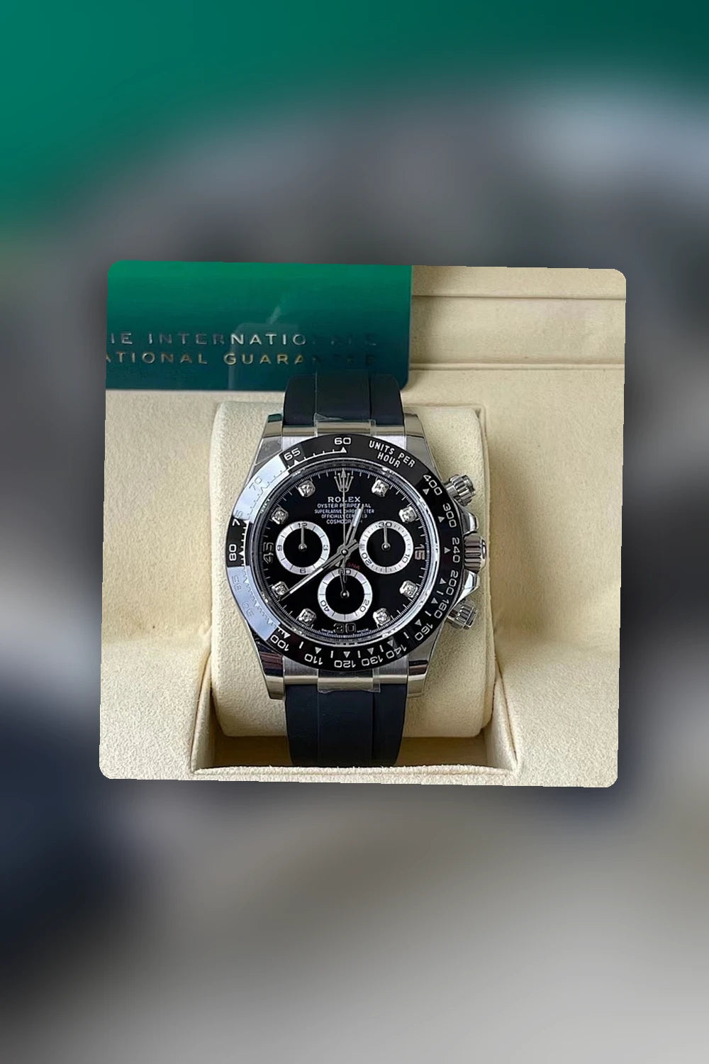 NB - Mix Watch - 672
