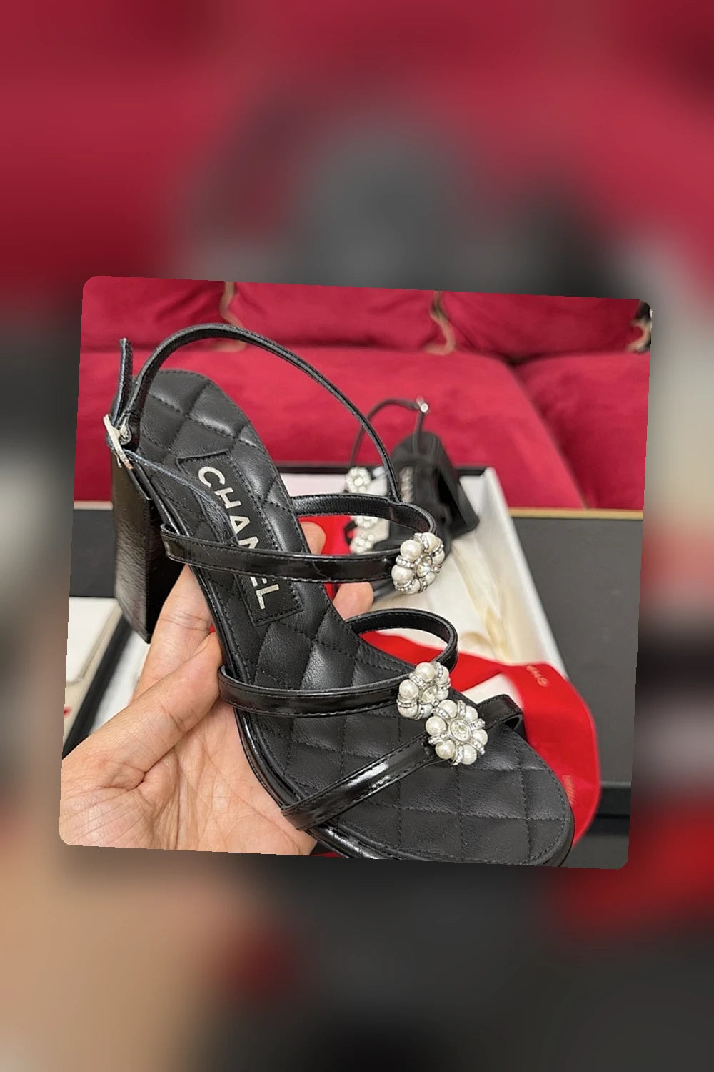 NB - CHL Mix Items - 495