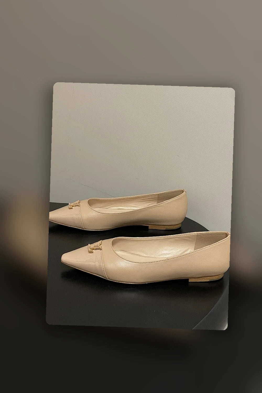 NB - LOV Women Shoes - 234