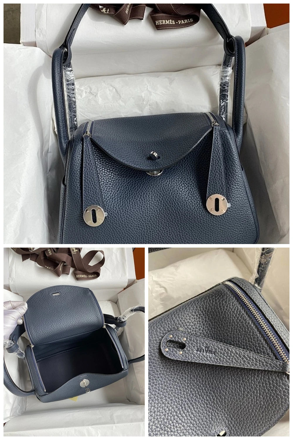 NB - HMS Bag - 715