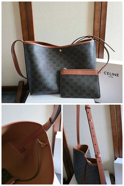 NB - COL Bag - 852