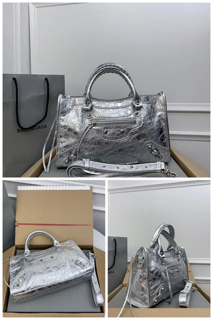 NB - BG Bag - 1589