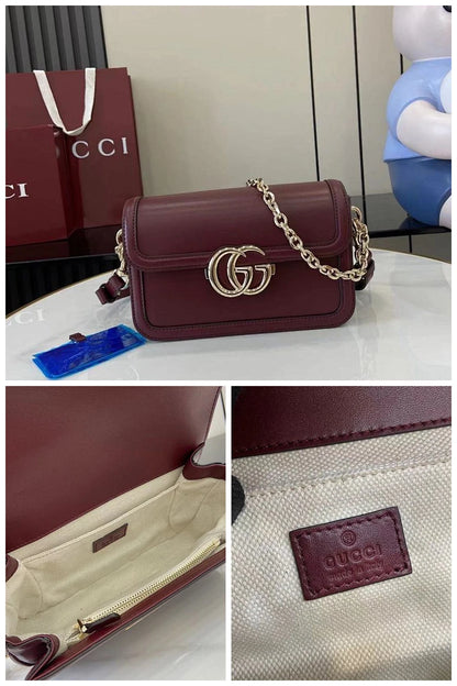 NB - GUKI Bag - 644