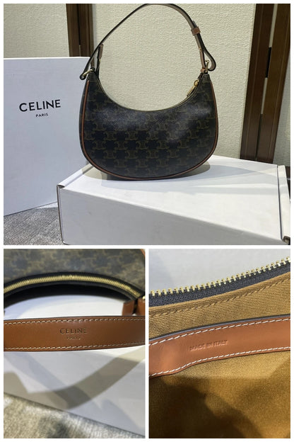 NB - COL Bag - 855