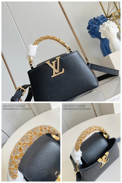 NB - LOV Bag - 1114