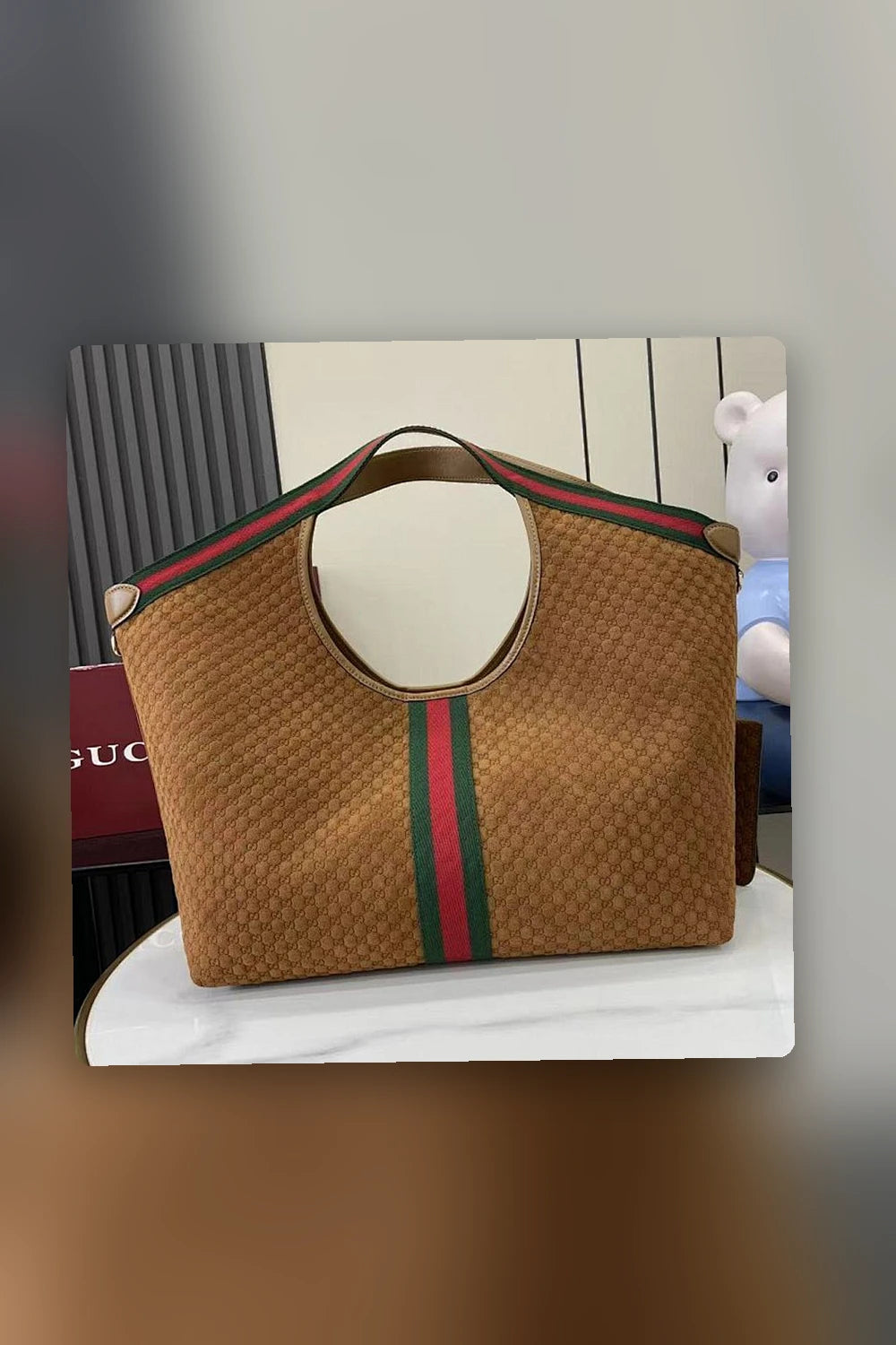NB - GUKI Bag - 032