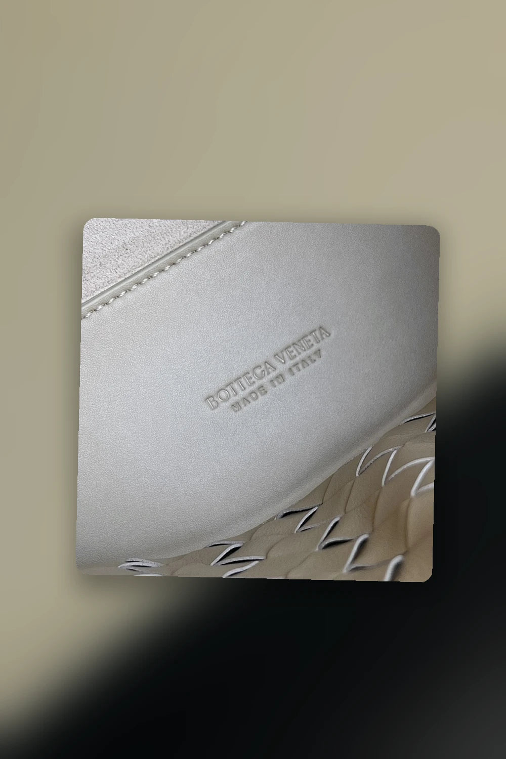 NB - BOV Bag - 386