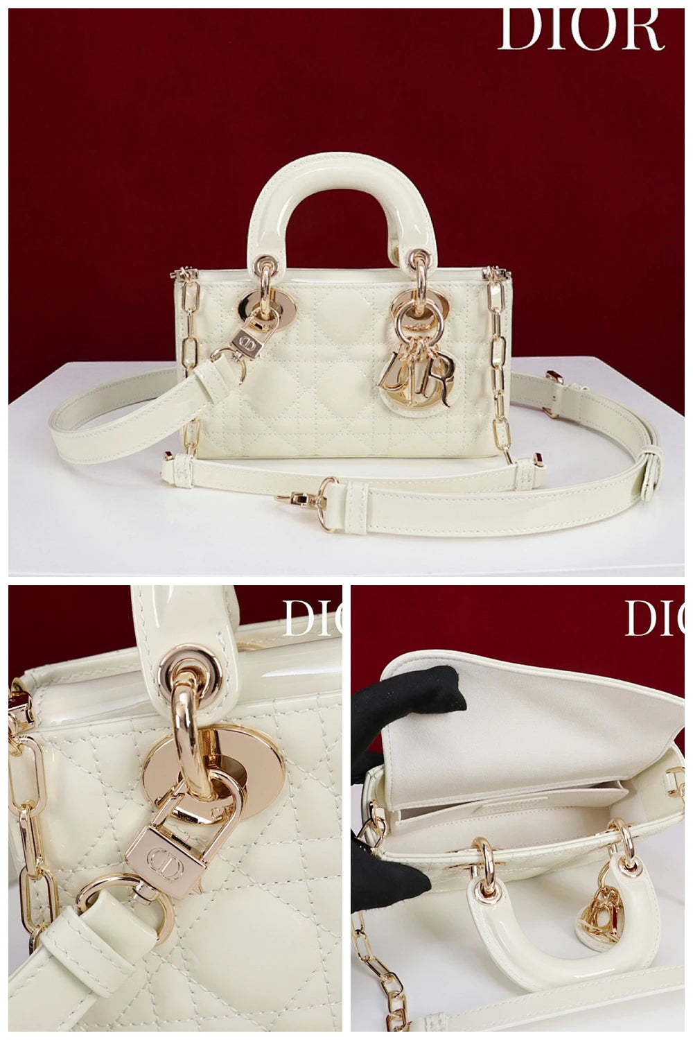 NB - DOR Bag - 669