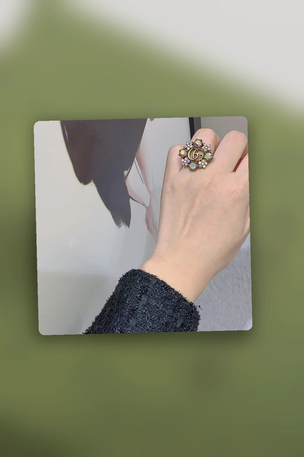 NB - GUKI Jewelry - 481