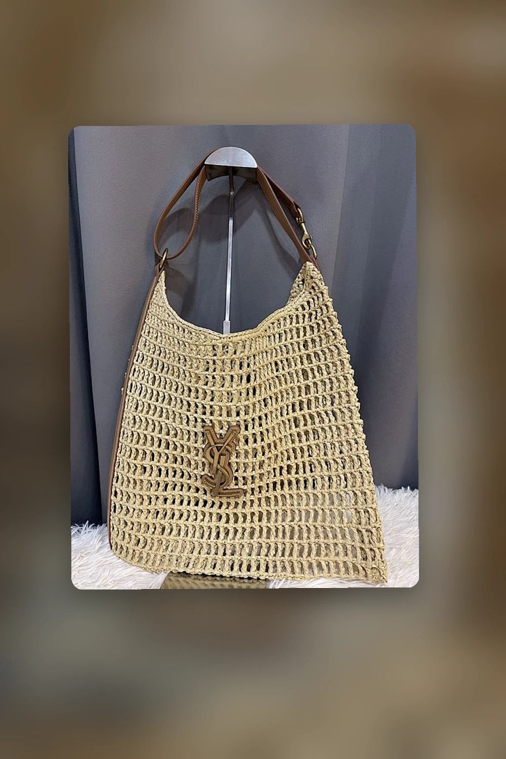 NB - YLS Bag - 1675