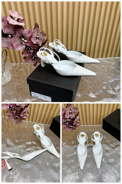 NB - YLS Women Shoes - 778