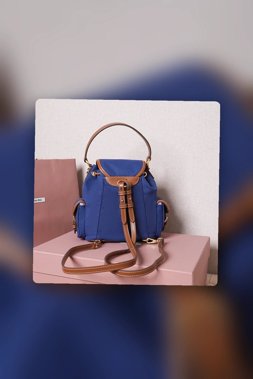 NB - MMU Bag - 1218