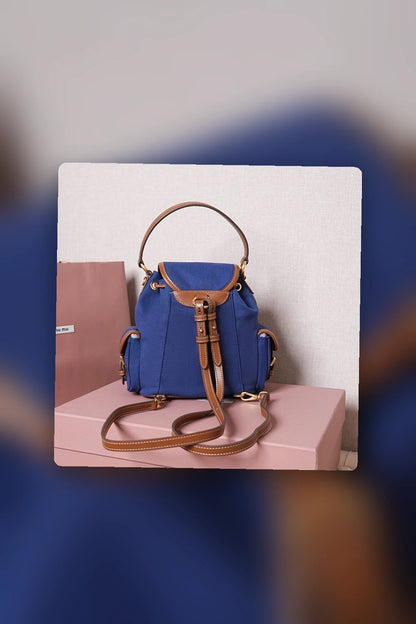NB - MMU Bag - 1218